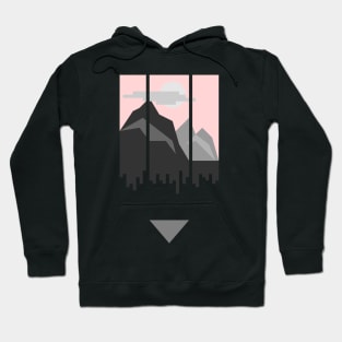 imagination by pencil Hoodie